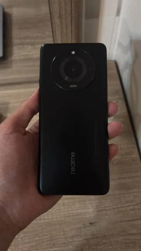 Realme 11 pro 5g — фото 7