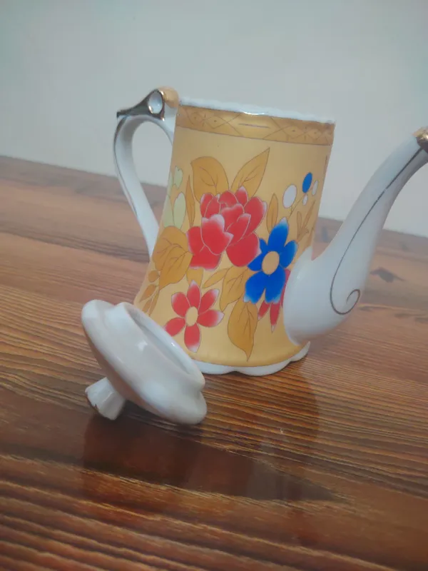 чайник 3