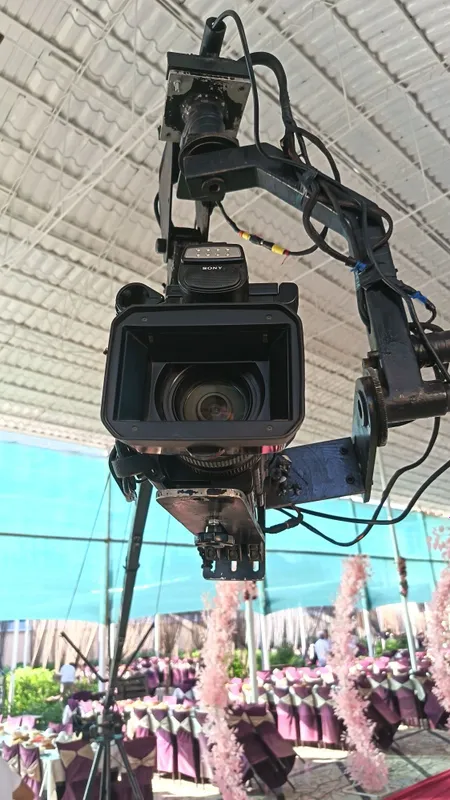 NX 3 video camera Full HD 1 NX 3 video camera Full HD 1