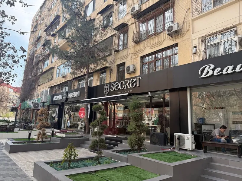 Продается помещения Кунаева, гостиница Россия 97м2