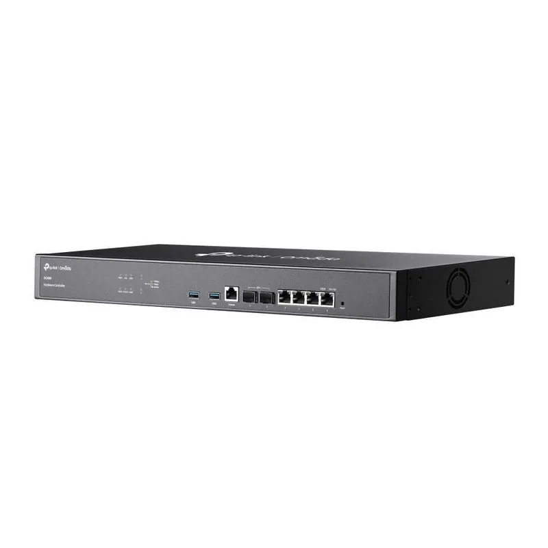 OC400 сетевой контроллер TP-LINK Omada OC400 сетевой контроллер TP-LINK Omada