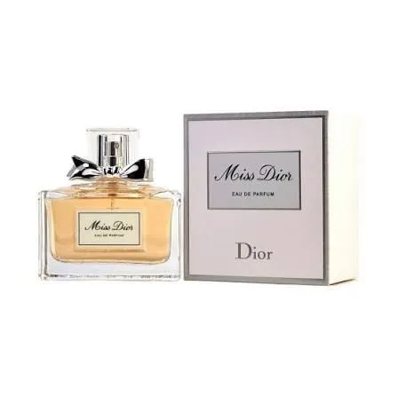 Miss Dior Eau de Parfum 50 ml 2 Miss Dior Eau de Parfum 50 ml 2