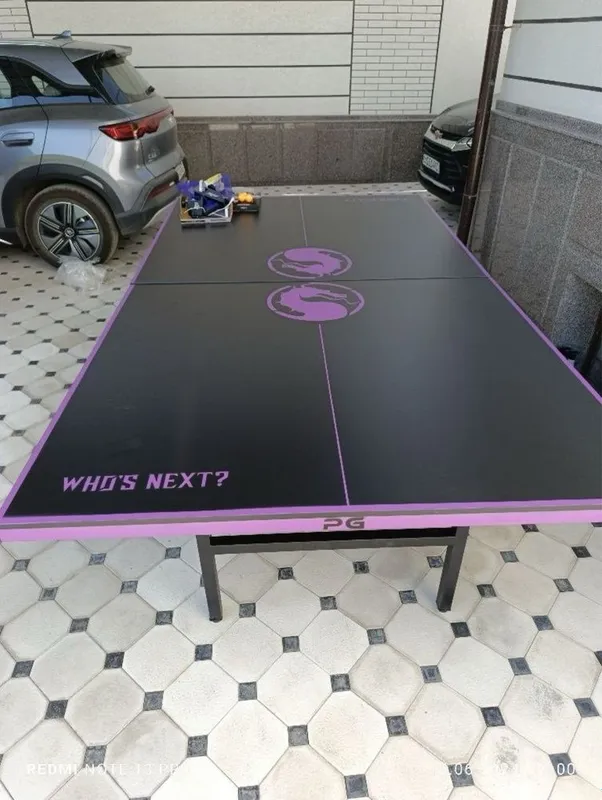 Стол теннис stol tennis Ping Pong