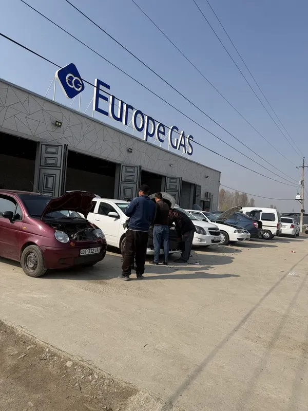 Sirdaryo vil Guliston Metan va Propan Orginal Sifatli narxlarda — фото 1