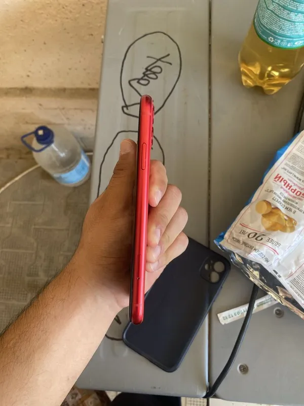 IPhone 11 sotiladi