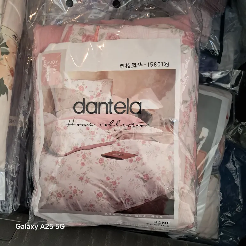 Sifatli pastellar dantella tanlovda adashmagan ... — фото 1