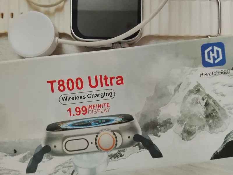 T800 Ultra smart soat 2