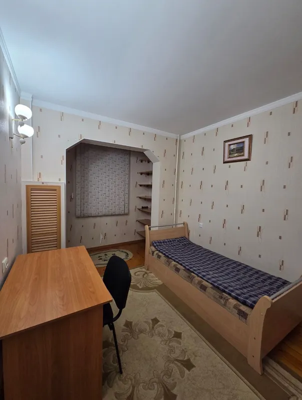 Срочно Сдаётся квартира паркентский 5-комн 120м2 2-Санузелов евро ремо — фото 5