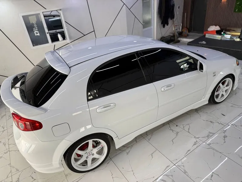 Продажа автомобиля — фото 1