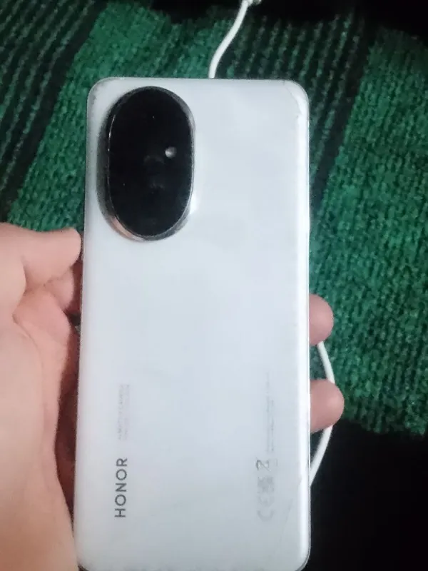 Honir200lite kafolat