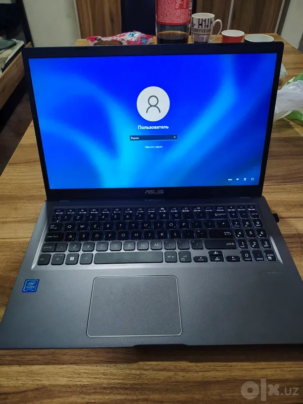 Asus Laptop X515MA 3 Asus Laptop X515MA 3