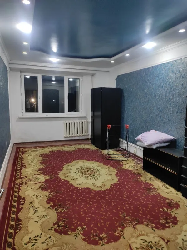 Яккасарой тумани Қушбегида 2 хонали квартира ижарага берилади. 350 у е 2