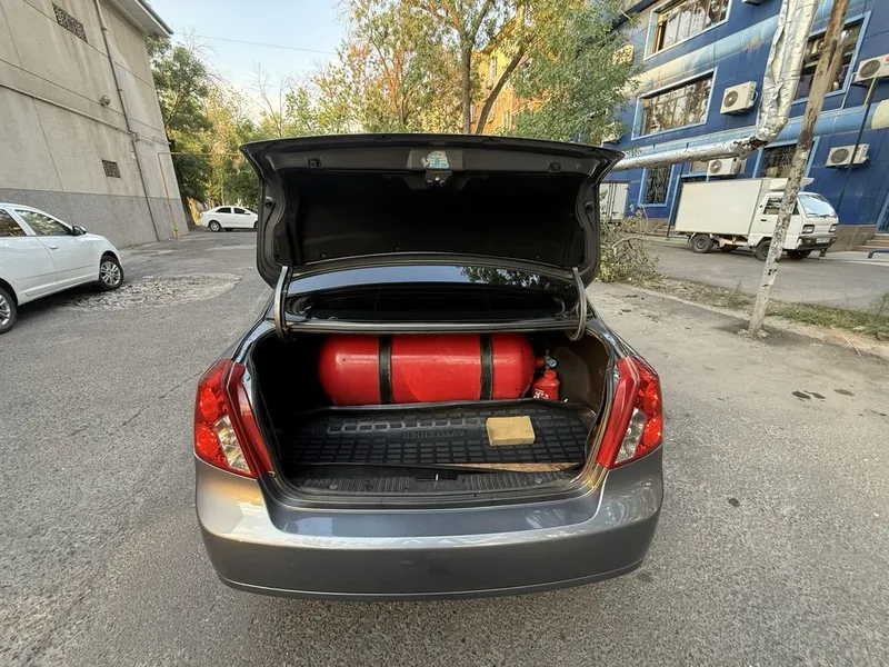 Chevrolet jentra sotiladi 5