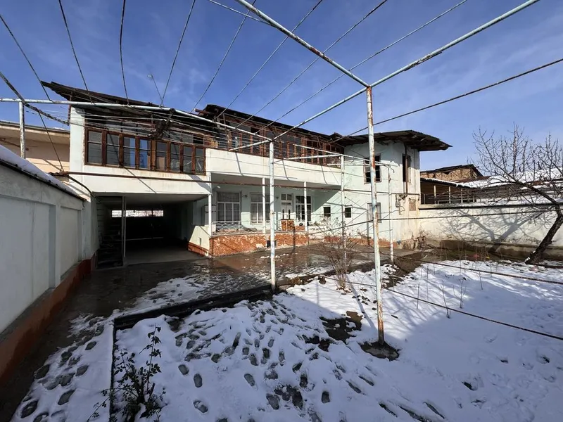 Продается земля 6 соток. Мирзо Улугбекский район. Массив Геофизика — фото 1