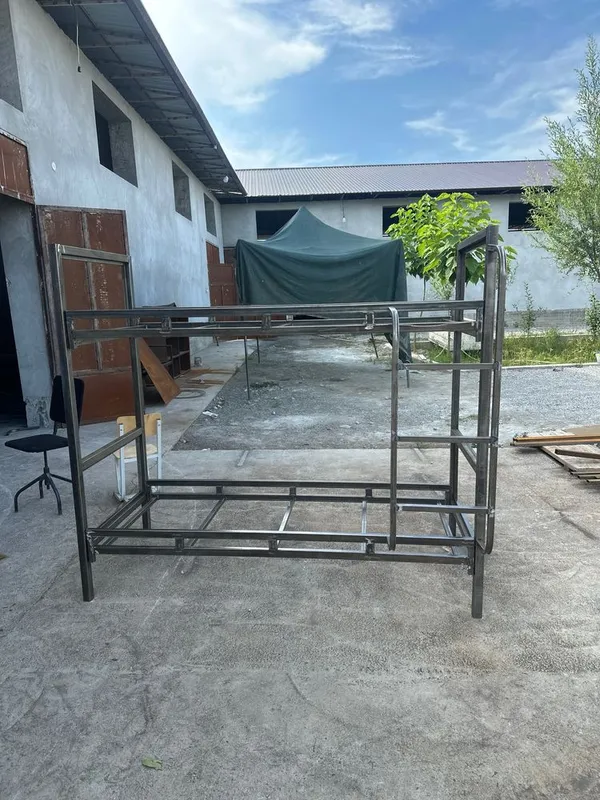 Karkazlar yasab beramiz 1