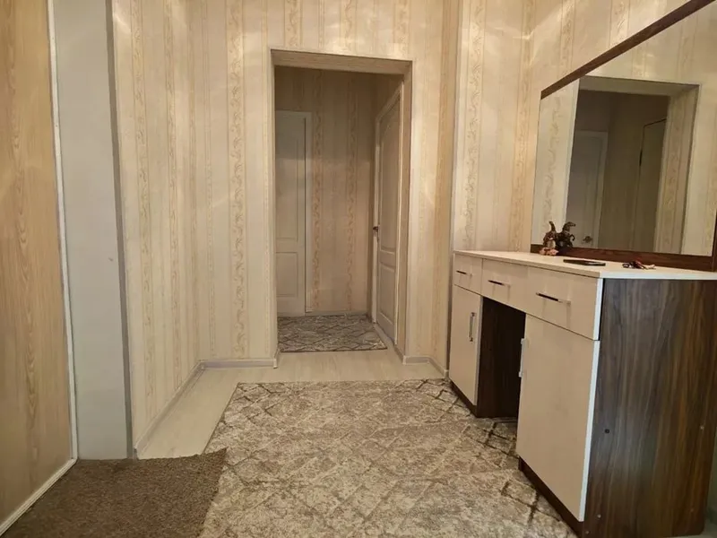 2-комнатная квартира, Мирабадский район (Айбек) 5 2-комнатная квартира, Мирабадский район (Айбек) 5