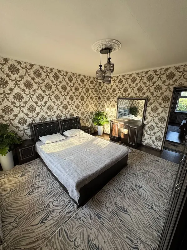 Дача Октош Dacha Oqtosh — фото 3