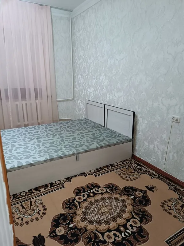 Аренда Квартира 2 хона Ибн сино 2 9