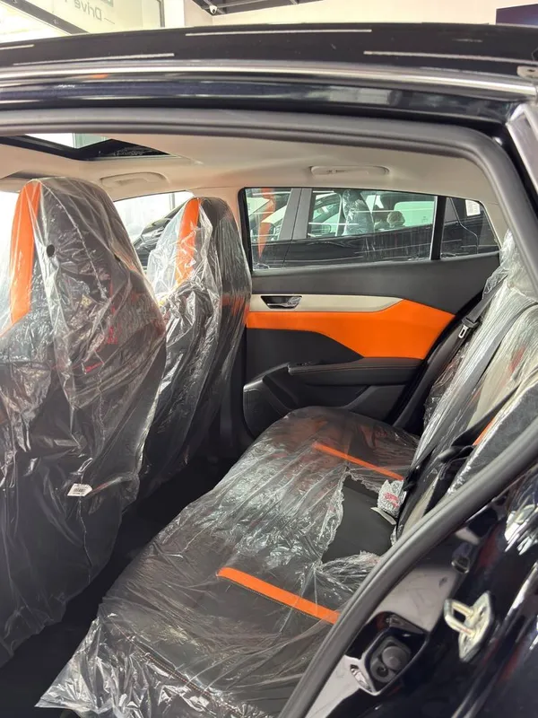 DongFeng Aeolus Shine 1.5 Атмо — фото 4
