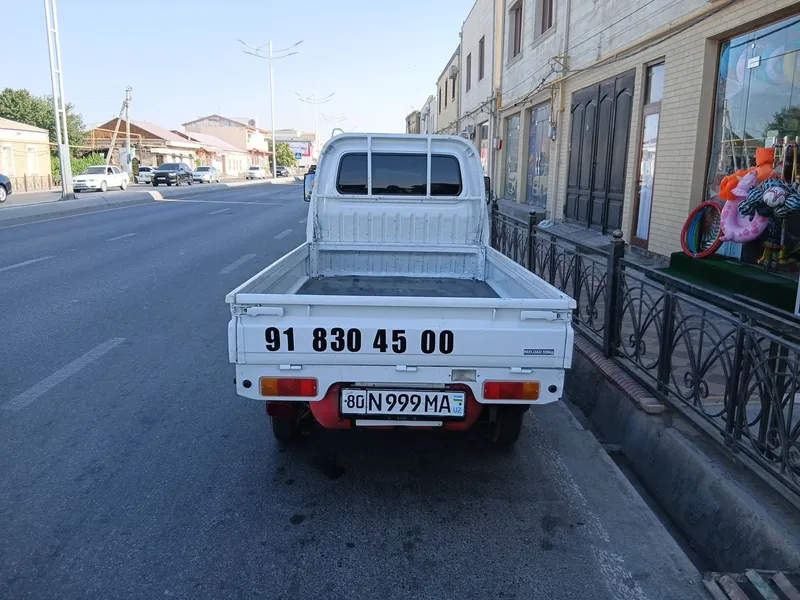 Labo xizmati Buxoro 1