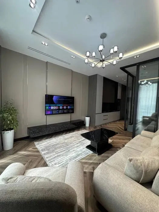 Сдаётся квартира в ЖК Nest One — фото 5