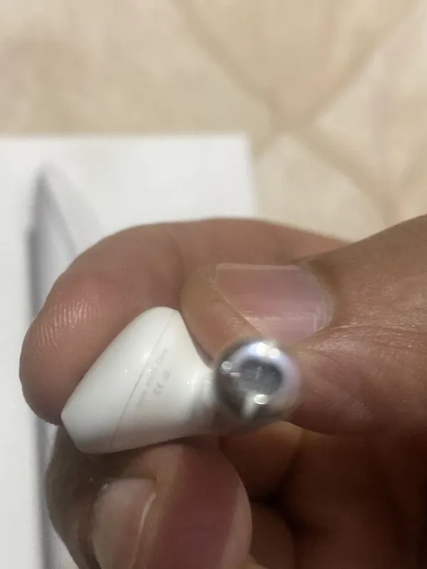 Airpods 2 левый наушник оригинал