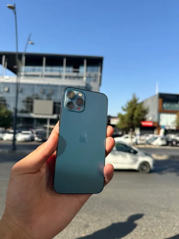 Iphone 12 pro 1