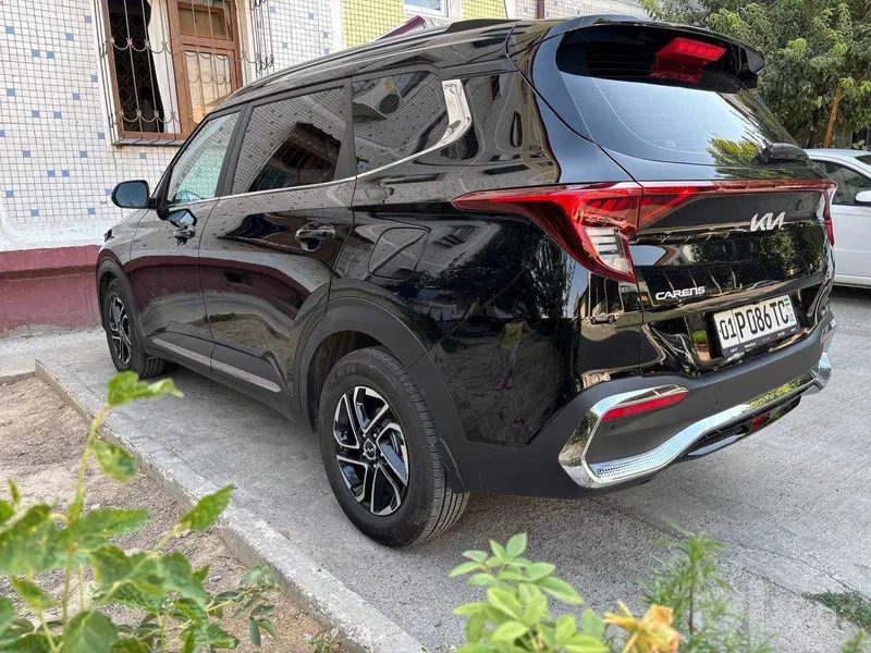 15000 km yurgan 2024-yilgi KIA Carens (4-pozitsiya) sotiladi 4 15000 km yurgan 2024-yilgi KIA Carens (4-pozitsiya) sotiladi 4