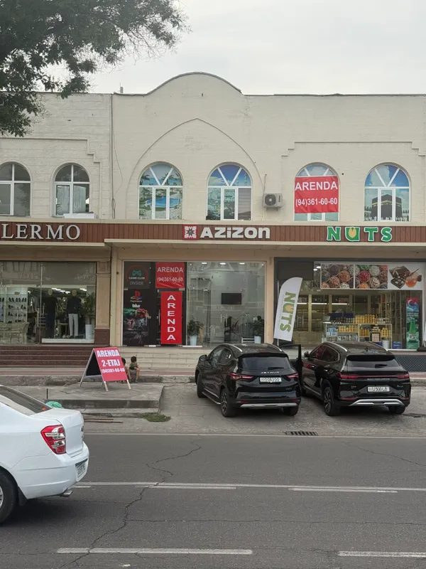 Ofis remontiga pul sarflashdan charchadingizmi? — фото 3