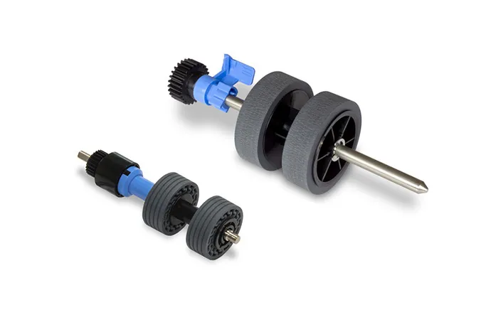 Ролик подачи бумаги Epson Roller Assembly Kit — фото 4