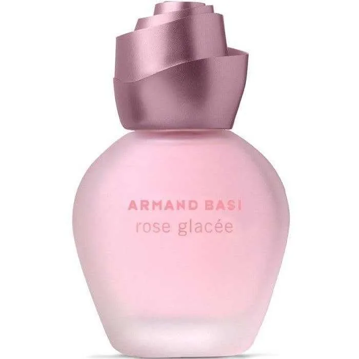 ARMAND BASI Rose Glacee 100ml Original