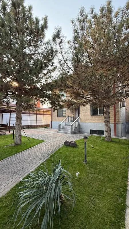 Аренда здание Ор-р: Ракатбоши 280м2 — фото 1