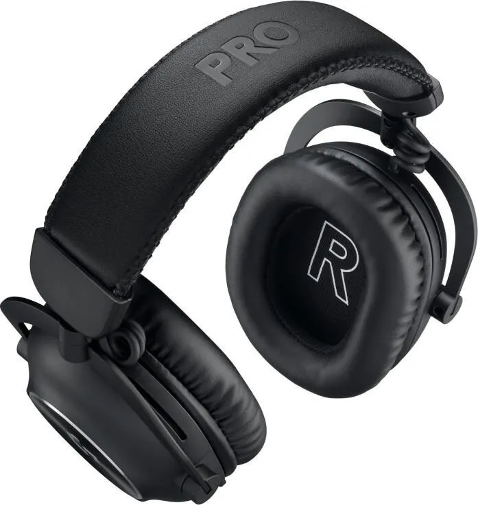 Logitech G PRO X 2 LIGHTSPEED — Black | Как новые 2