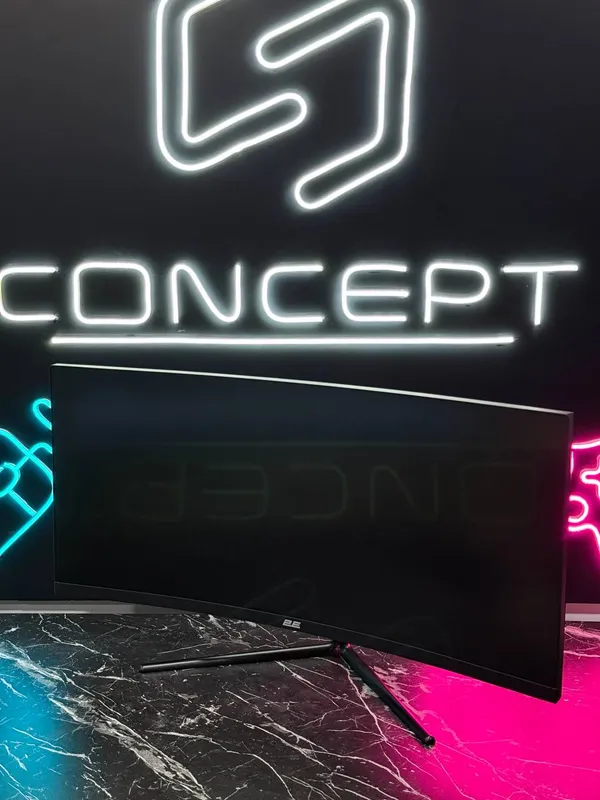 Игровой монитор 2E 2