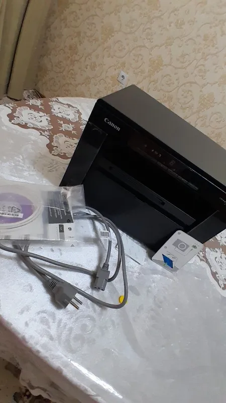 Printer canon madel 2 Printer canon madel 2
