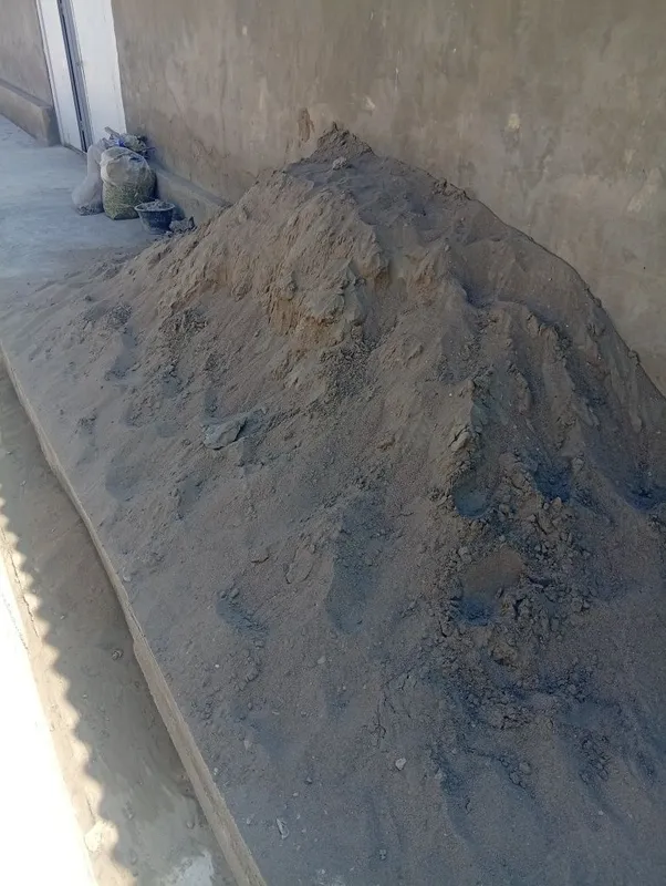 Qum bor yarm zil chqadi ortib qogani 1