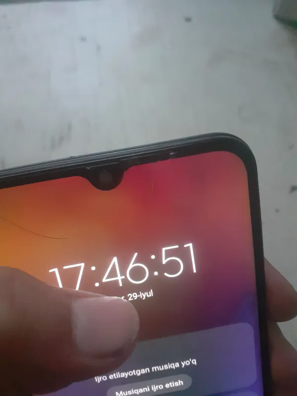 Samsung Galaxy A10 va Samsumg Galaxy A30 sotiladi! 4