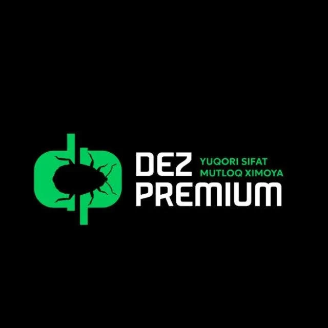 Dezinfeksiya premium sifatda 1 yillik kafolat! Dezinfeksiya premium sifatda 1 yillik kafolat!
