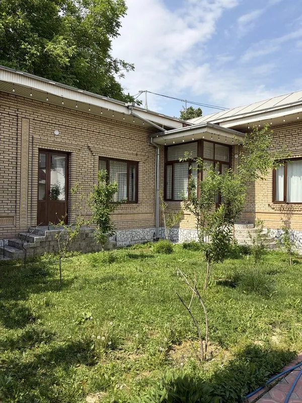 Продается дом 7.2сот. На луначарском