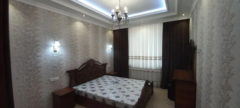 Срочно аренда квартира паркентиски навастройка