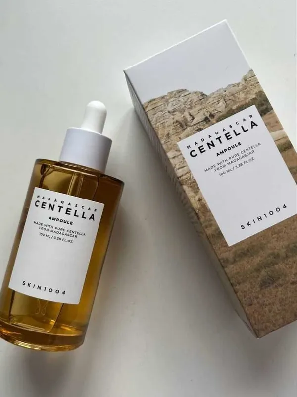 SERUM SKIN1004 Centella ampoule 100 ml