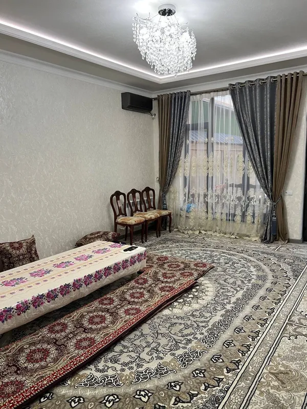 продажа дома кибрайский район 9