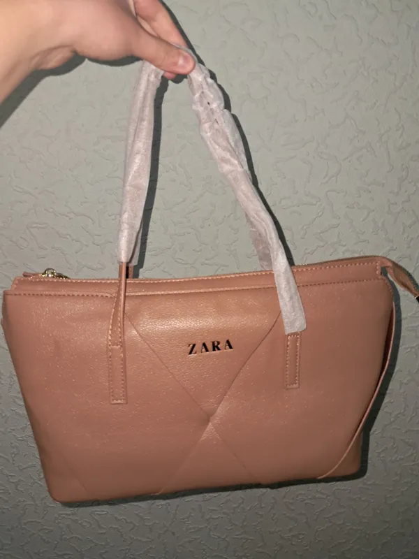 Сумка от Zara