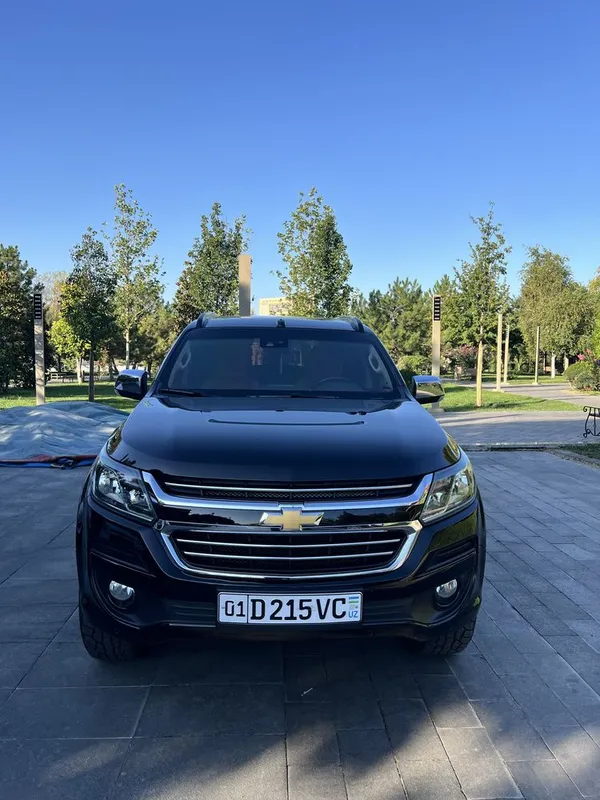 Продаётся Trailblazer 2020 года. Sotiladi Trailblazer 2020 2 Продаётся Trailblazer 2020 года. Sotiladi Trailblazer 2020 2