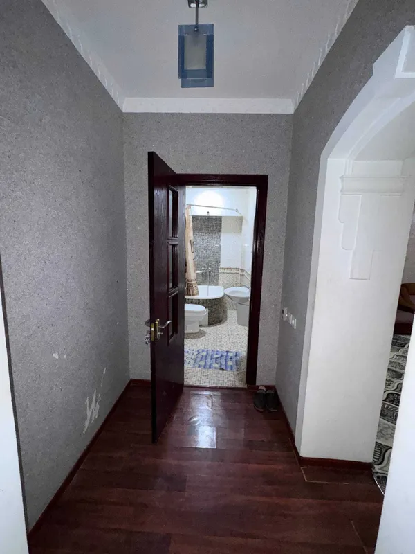 Фарғона шахар Ватный мерос олдида квартира сотилади — фото 1 Фарғона шахар Ватный мерос олдида квартира сотилади — фото 1