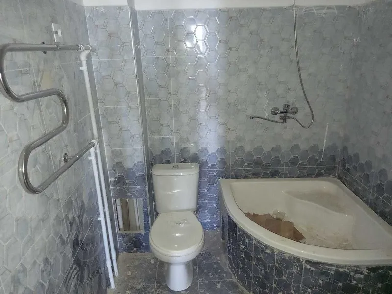Uy Srochni sotiladi, Yangi chiroyli kvartira — qulay va shinam uy 7
