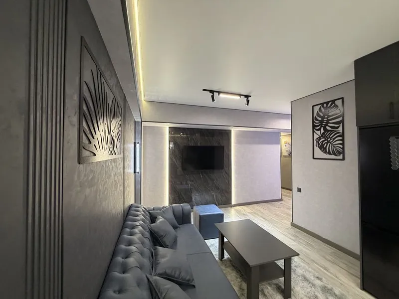 Посуточная Квартиры Gardens Residence 2 Посуточная Квартиры Gardens Residence 2