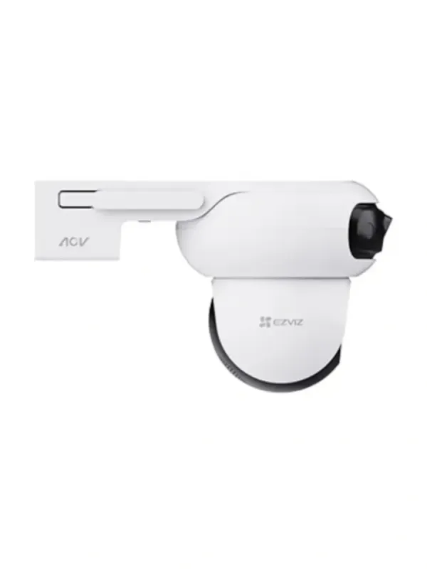 Камеры видеонаблюдения EZVIZ HB90 4MP with SP 2 Камеры видеонаблюдения EZVIZ HB90 4MP with SP 2