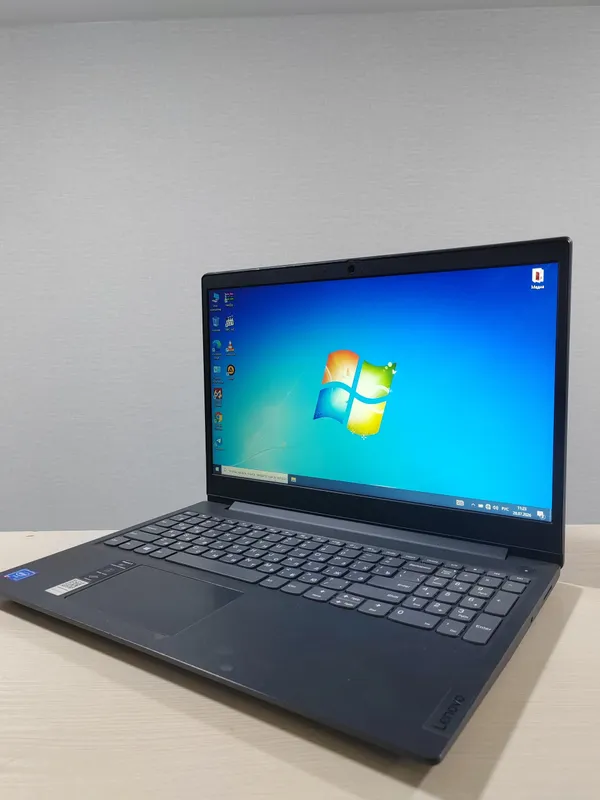 Ноутбук Lenovo IdeaPad 3 15IGL05 Срочно! 2