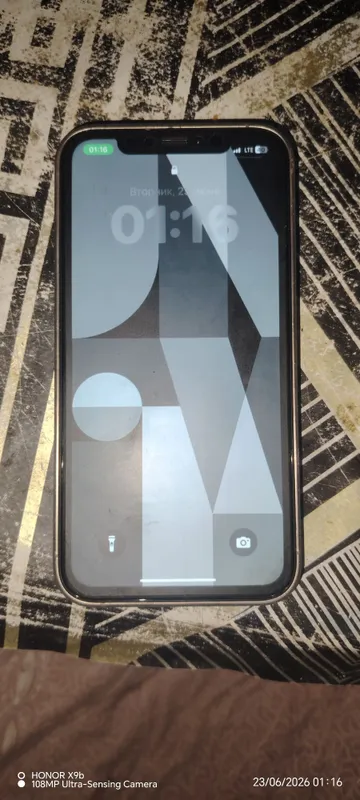 Iphone xr 1